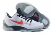 nike kobe 5 protro tennis chaussures sport k5 protro independence day